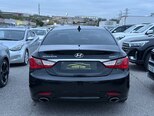 Hyundai Sonata-9