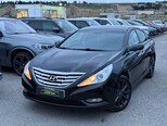 Hyundai Sonata-2