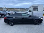 Hyundai Sonata-5