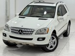 Mercedes ML 350 4MATIC-3