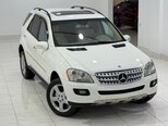 Mercedes ML 350 4MATIC-4