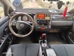 Nissan Tiida-6