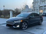 Ford Fusion (North America)-1