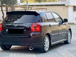 Toyota Corolla-8