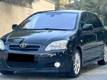 Toyota Corolla-7