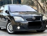Toyota Corolla-3