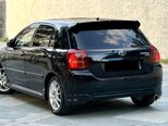 Toyota Corolla-11