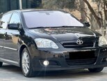 Toyota Corolla-6