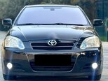 Toyota Corolla-2