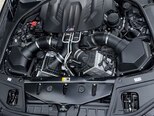 BMW M5-11