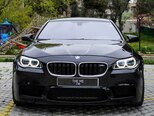 BMW M5-1