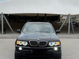 BMW X5-2