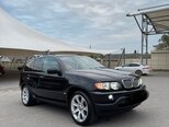 BMW X5-1
