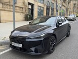 Changan Uni-V iDD-1