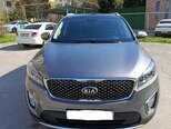 Kia Sorento-1