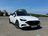 Hyundai Sonata-6
