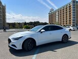 Hyundai Sonata-16