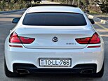 BMW 650-8