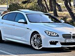 BMW 650-12