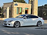 BMW 650-7