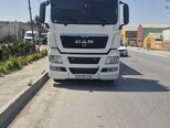 MAN TGX 18.480-2