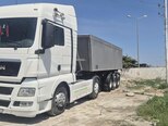 MAN TGX 18.480-5
