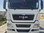 MAN TGX 18.480-1