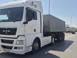 MAN TGX 18.480-3