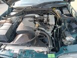 Mercedes 220 E-9