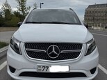 Mercedes Vito 119 CDI-1