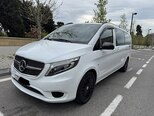 Mercedes Vito 119 CDI-4