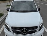 Mercedes Vito 119 CDI-2