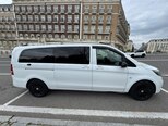 Mercedes Vito 119 CDI-9