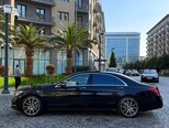 Mercedes S 500-5