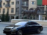 Mercedes S 500-3