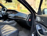 Mercedes S 500-9