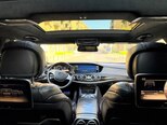Mercedes S 500-12