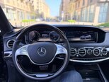 Mercedes S 500-16