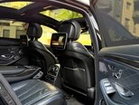 Mercedes S 500-10