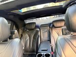 Mercedes S 500-15