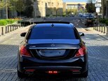 Mercedes S 500-7