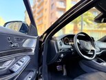 Mercedes S 500-13