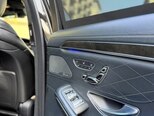Mercedes S 500-11