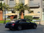 Mercedes S 500-6