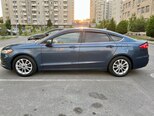Ford Fusion (North America)-7