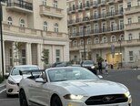 Ford Mustang-1