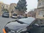 Toyota Corolla-8