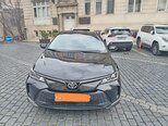 Toyota Corolla-9