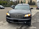 Infiniti FX35-21