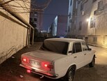 LADA (VAZ) 21011-3